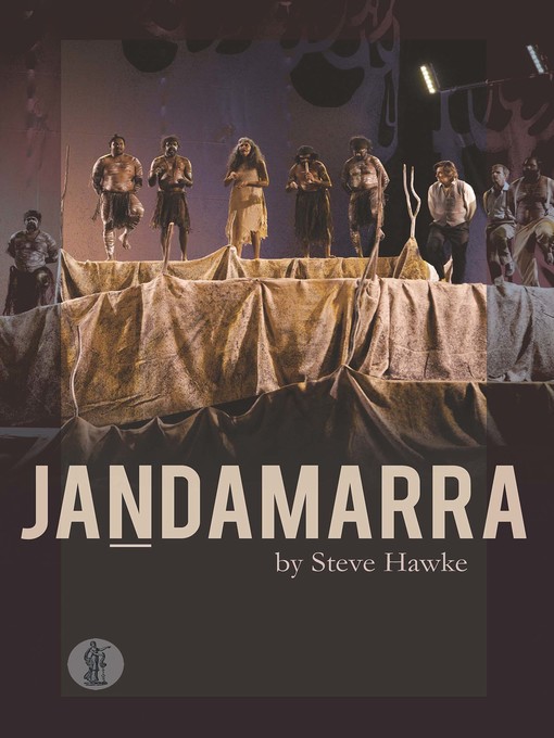 Title details for Jandamarra by Steve Hawke - Available